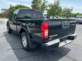 Used 2017 Nissan Frontier S w/ S Preferred Package image 5
