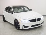 Used 2017 BMW M3 image 5