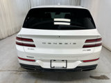 Certified 2022 Genesis GV80 3.5T w/ Advanced Package 06 image 5