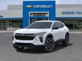 New 2025 Chevrolet Trax RS w/ Sunroof Package image 6