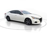 Used 2020 Nissan Altima 2.5 SR image 2