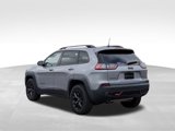 Used 2019 Jeep Cherokee Trailhawk w/ Comfort/Convenience Group image 3