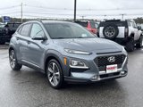 Used 2021 Hyundai Kona Ultimate w/ Cargo Package image 3