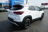 Used 2022 Chevrolet TrailBlazer LT image 5