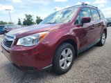 Used 2015 Subaru Forester 2.5i Premium image 3
