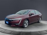 Used 2018 Honda Clarity Plug-In Hybrid image 5