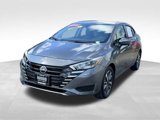 Certified 2025 Nissan Versa SV w/ Trunk Package image 3