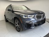 Used 2021 BMW X5 xDrive40i w/ M Sport Package image 2