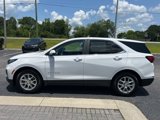 Used 2022 Chevrolet Equinox LT image 2