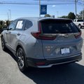 Certified 2022 Honda CR-V EX image 3