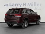 Used 2019 Jeep Grand Cherokee Limited image 2