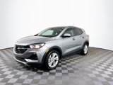 Certified 2023 Buick Encore GX Preferred w/ Cold Weather Comfort Package image 3