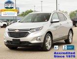 Used 2019 Chevrolet Equinox Premier image 3