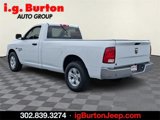 Certified 2021 RAM 1500 Tradesman w/ Popular Equipment Group image 4