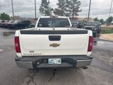 Used 2007 Chevrolet Silverado 2500 W/T image 3