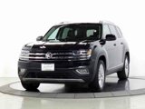 Used 2019 Volkswagen Atlas SEL Premium image 4