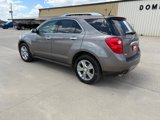 Used 2010 Chevrolet Equinox LTZ image 4