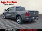 Certified 2020 RAM 1500 Limited image 4