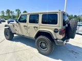 Used 2022 Jeep Wrangler Unlimited Rubicon w/ Xtreme Recon 35" Tire Package image 5