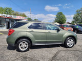 Used 2015 Chevrolet Equinox LT w/ Driver Convenience Package image 4