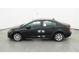 New 2025 Toyota Corolla LE image 3