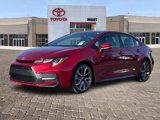 Used 2022 Toyota Corolla SE image 2