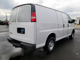 Used 2016 Chevrolet Express 2500 image 3