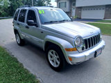Used 2007 Jeep Liberty Limited image 4