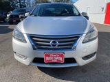 Used 2013 Nissan Sentra SV image 2