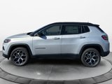 New 2025 Jeep Compass Limited image 2