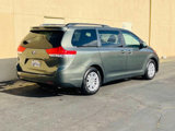 Used 2012 Toyota Sienna XLE image 4
