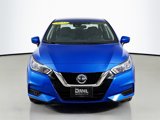 Used 2022 Nissan Versa SV image 5