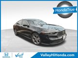 Certified 2023 Honda Accord EX image 1