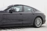 Used 2021 Porsche Panamera Turbo S image 3