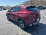 Certified 2023 Buick Encore GX Select w/ Safety Package II image 3