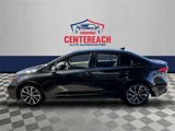 Used 2022 Toyota Corolla SE image 4