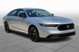 New 2025 Honda Accord SE image 2