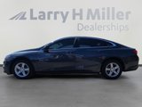 Used 2020 Chevrolet Malibu LS image 2
