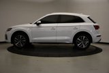 Used 2023 Audi Q5 2.0T Premium Plus w/ Premium Plus Package image 2