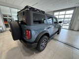 Certified 2022 Ford Bronco Big Bend image 3