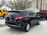 Used 2018 Chevrolet Equinox LT image 4