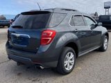 Used 2017 Chevrolet Equinox LT w/ Convenience Package image 6