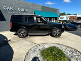 Used 2016 Land Rover LR4 HSE LUX image 3