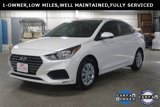 Used 2022 Hyundai Accent SE image 3