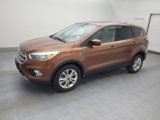 Used 2017 Ford Escape SE w/ SE Cold Weather Package image 2
