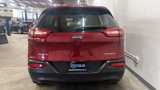 Used 2016 Jeep Cherokee Sport image 4