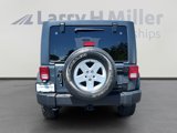 Used 2017 Jeep Wrangler Unlimited Sport w/ Quick Order Package 24S image 4