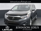 Used 2015 Nissan Quest Platinum image 5