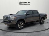 Used 2017 Toyota Tacoma TRD Sport image 2