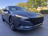 Used 2023 Hyundai Elantra Limited image 2
